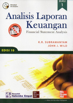 Analisis Laporan Keuangan: Financial Statement Analysis