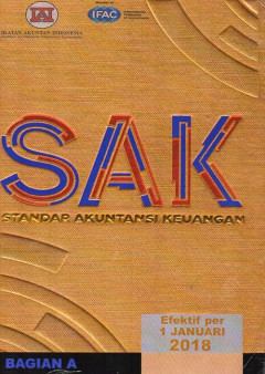 Standar Akuntansi Keuangan Bagian A