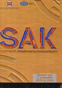 Standar Akuntansi Keuangan