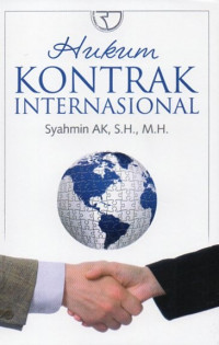 Hukum Kontrak Internasional