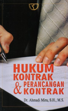 Hukum Kontrak & Perancangan Kontrak