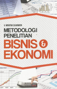 Metodologi Penelitian Bisnis Dan Ekonomi