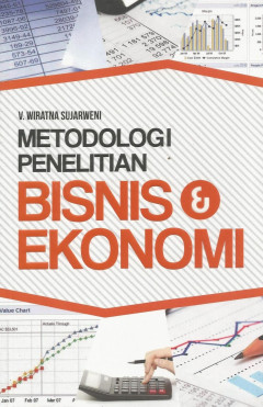Metodologi Penelitian Bisnis Dan Ekonomi