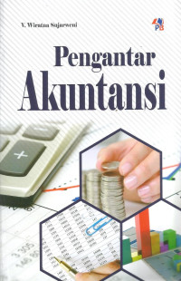 Pengantar Akuntansi