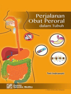 Perjalanan Obat Peroral dalam Tubuh