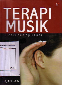 Terapi Musik: Teori Dan Aplikasi