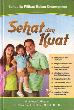 Sehat Dan Kuat