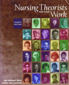 Nursing Theorists And Their Work