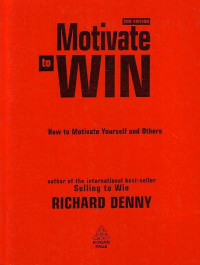 Motivate To Win