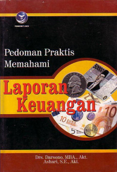 Pedoman Praktis Memahami Laporan Keuangan