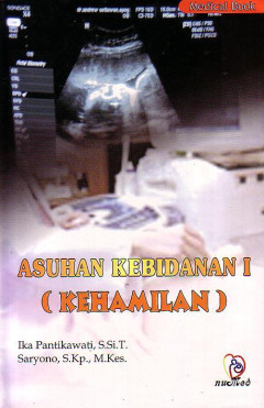 Asuhan Kebidanan I (Kehamilan)