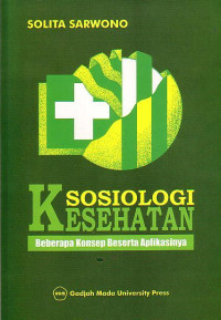 Sosiologi Kesehatan