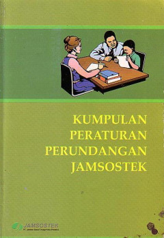 Kumpulan Peraturan Perundangan Jamsostek