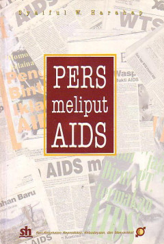 Pers Meliput AIDS