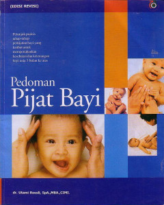 Pedoman Pijat Bayi