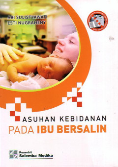 Asuhan Kebidanan Pada Ibu Bersalin