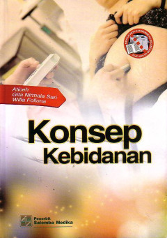 Konsep Kebidanan