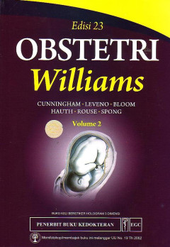 Obstetri Williams Volume 2