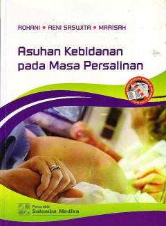 Asuhan Kebidanan Pada Masa Persalinan