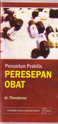 Penuntun Praktis Peresepan Obat