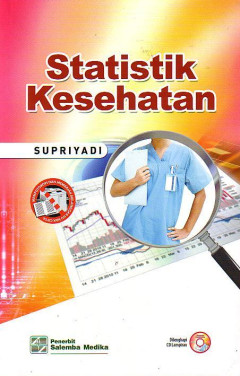 Statistik Kesehatan