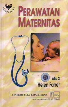 Perawatan Maternitas (Maternity Care)