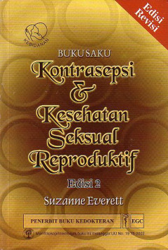 Buku Saku Kontrasepsi Dan Kesehatan Seksual Reproduktif