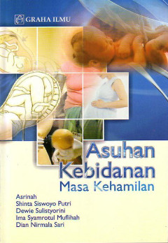 Asuhan Kebidanan Masa Kehamilan