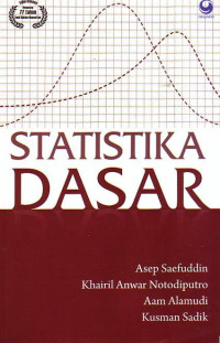 Statistika Dasar