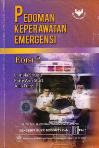 Pedoman Keperawatan Emergensi