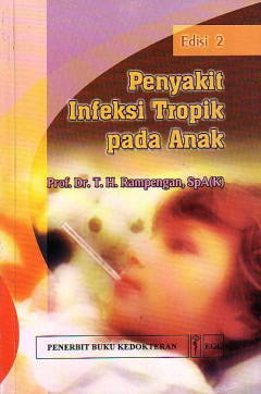 Penyakit Infeksi Tropik Pada Anak