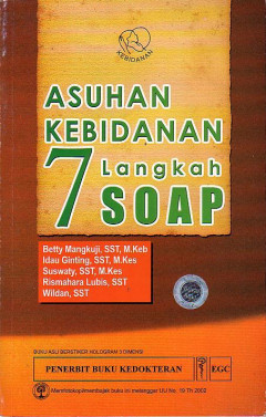 Asuhan Kebidanan 7 Langkah Soap