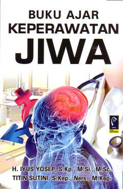 Buku Ajar Keperawatan Jiwa