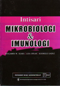 Intisari Mikrobiologi Dan Imunologi