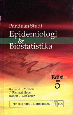 Panduan Studi Epidemiologi & Biostatistika