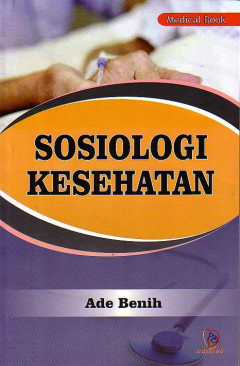 Sosiologi Kesehatan