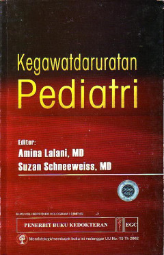 Kegawatdaruratan Pediatri