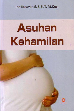 Asuhan Kehamilan