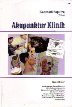 Akupunktur Klinik