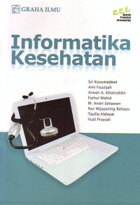 Informatika Kesehatan