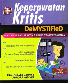 Keperawatan Kritis: Demystified