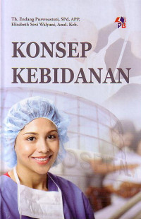 Konsep Kebidanan