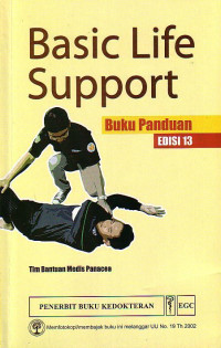 Basic Life Support: Buku Panduan
