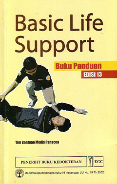 Basic Life Support: Buku Panduan