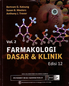 Farmakologi Dasar Dan Klinik Volume 2