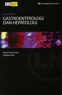 Lecture Notes Gastroenterologi Dan Hepatologi