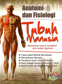 Anatomi Dan Fisiologi Tubuh Manusia