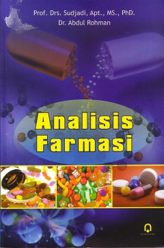 Analisis Farmasi