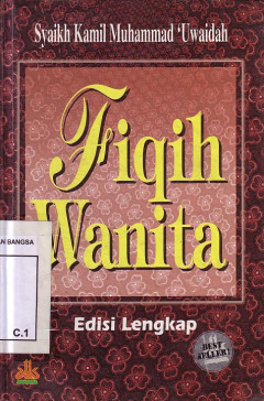 Fiqih Wanita: Edisi Lengkap