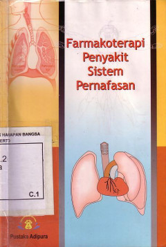 Farmakoterapi Penyakit Sistem Pernafasan